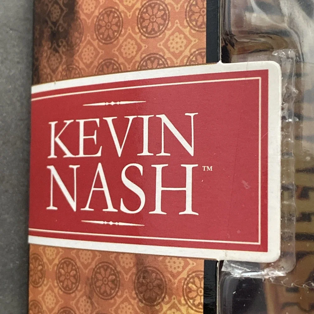 WWE Deluxe Classic Superstars Series 2 Kevin Nash Wrestling Figure‎ Jakks New